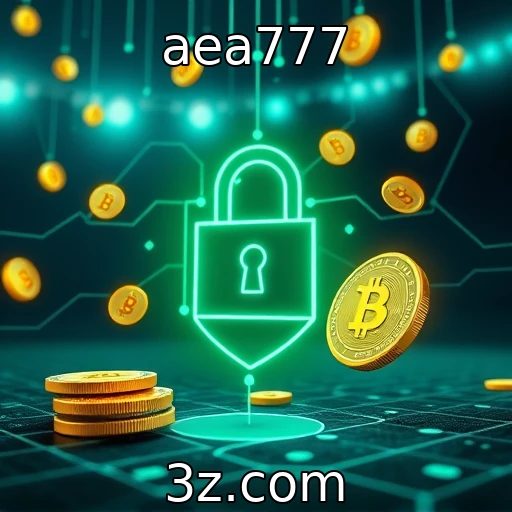 Como as criptomoedas estão revolucionando as apostas online