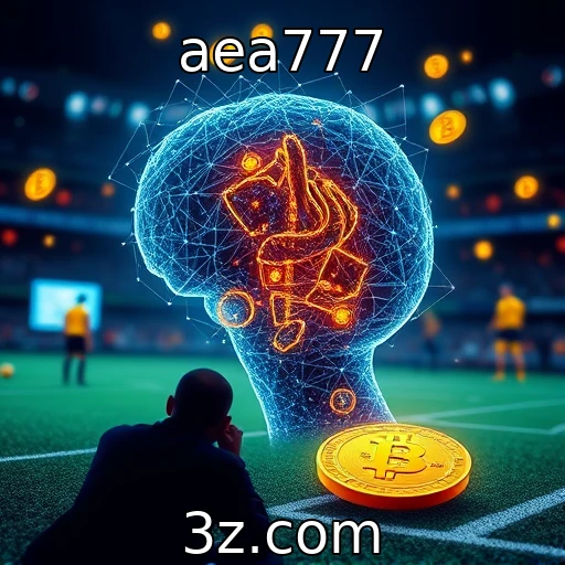 Desvendando o impacto das criptomoedas nas apostas esportivas