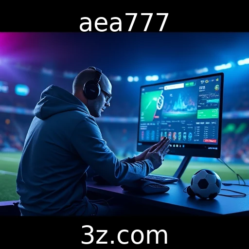 Análise das Apostas de Hoje: O Que Esperar dos Jogos de Amanhã