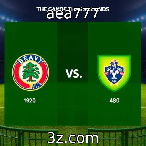 Apostas Esportivas: Analisando o Desempenho das Equipes Antes do Jogo