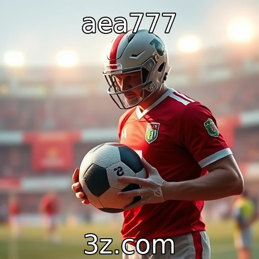 Estratégias vencedoras nas apostas esportivas que você precisa conhecer